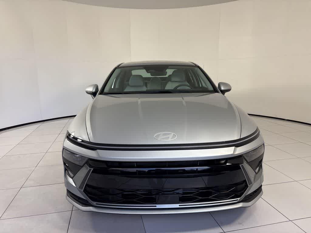 Thumbnail: 2025 Hyundai Sonata - 8