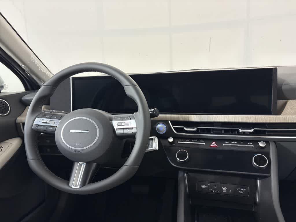 Thumbnail: 2025 Hyundai Sonata - 21