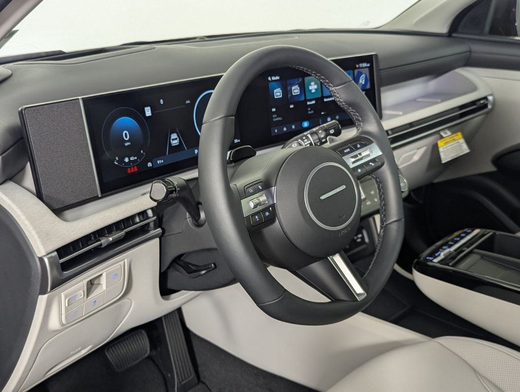 Thumbnail: 2026 Hyundai Tucson - 11