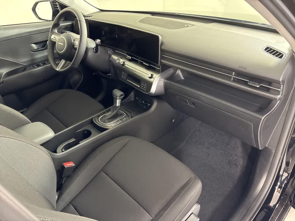 Thumbnail: 2026 Hyundai Kona - 14