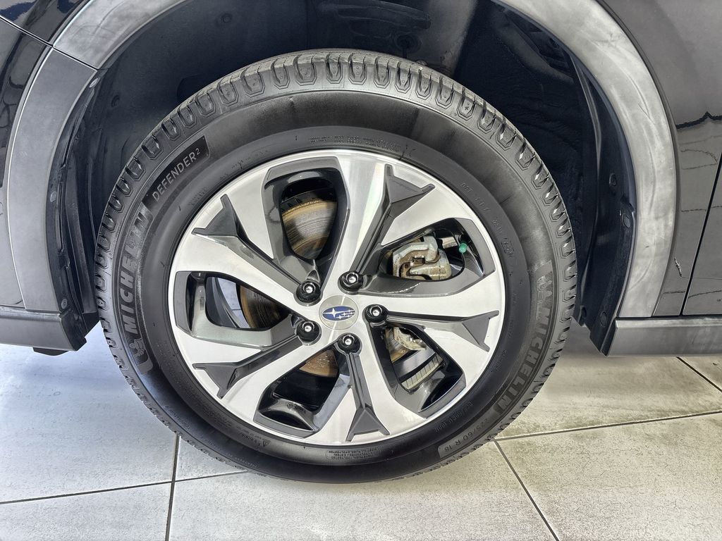 Thumbnail: 2020 Subaru Outback - 19