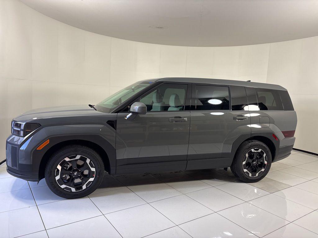 Thumbnail: 2026 Hyundai Santa Fe - 2