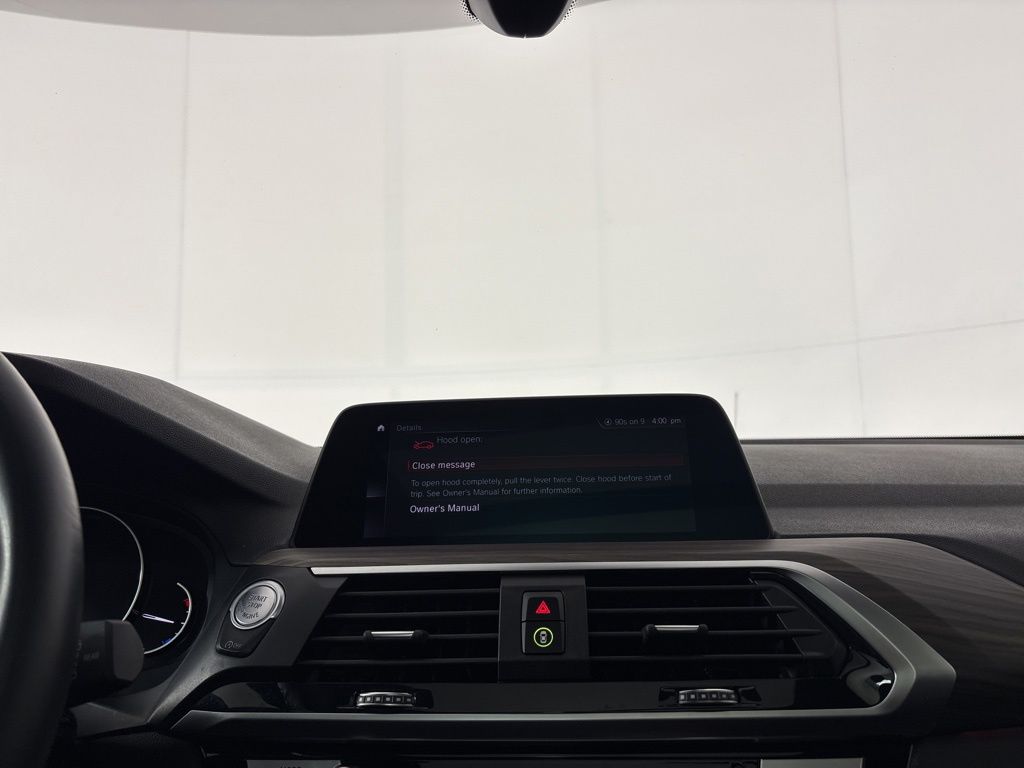 Thumbnail: 2021 BMW X3 - 25