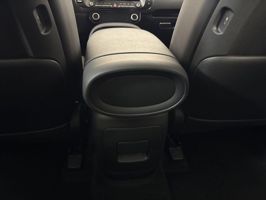 Thumbnail: 2026 Hyundai Palisade - 26