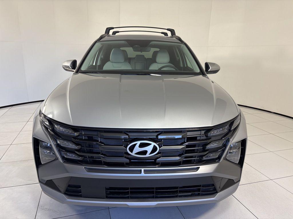 Thumbnail: 2026 Hyundai Tucson - 8