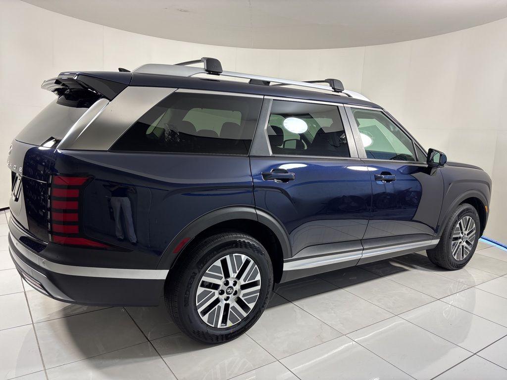 Thumbnail: 2026 Hyundai Palisade - 6