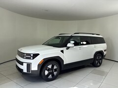 2026 Hyundai Santa Fe Hybrid SEL SUV