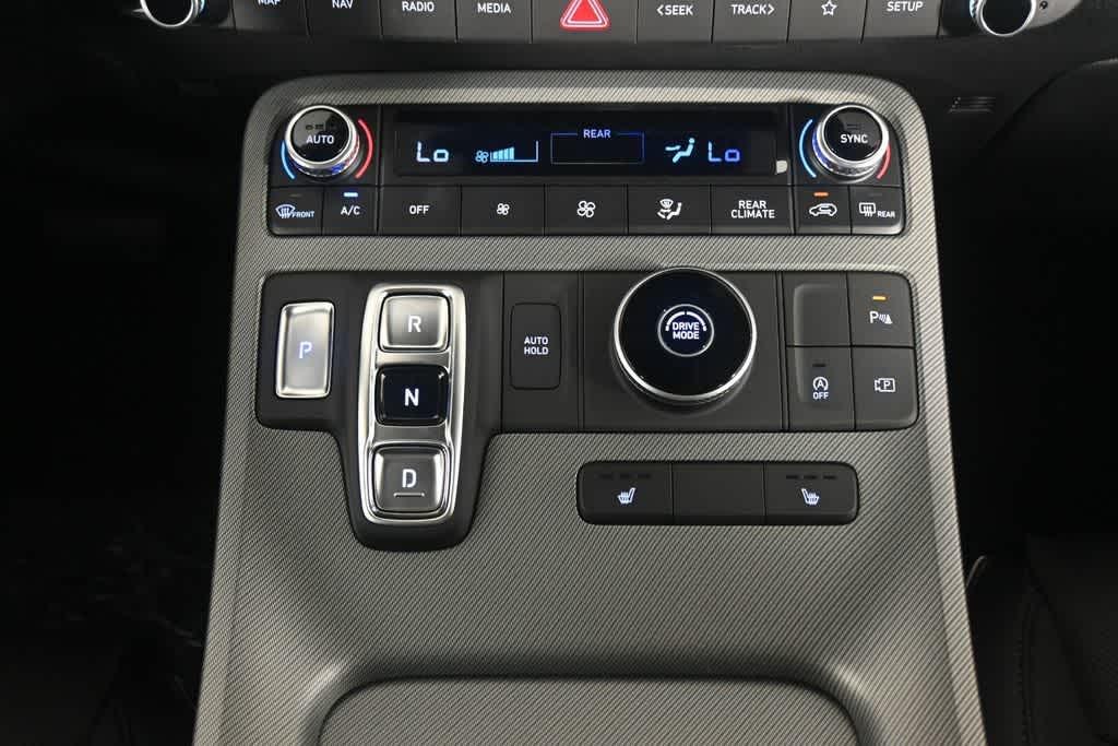 Thumbnail: 2025 Hyundai Palisade - 20