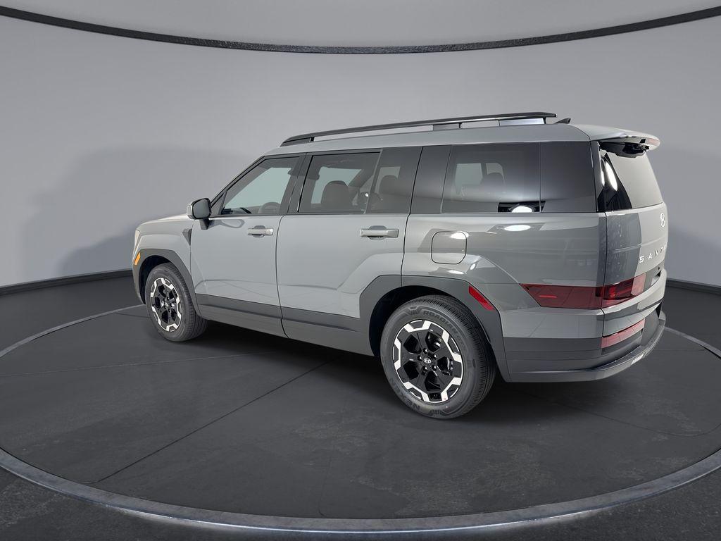 Thumbnail: 2026 Hyundai Santa Fe - 6