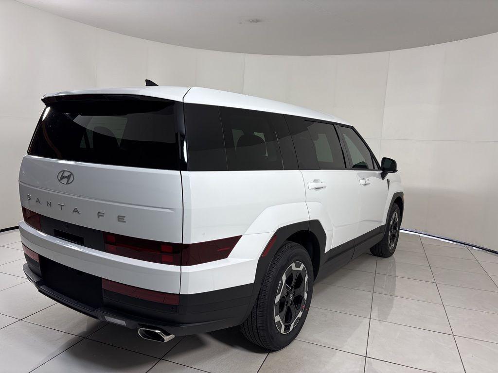 Thumbnail: 2026 Hyundai Santa Fe - 5