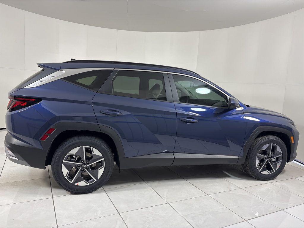 Thumbnail: 2026 Hyundai Tucson - 6