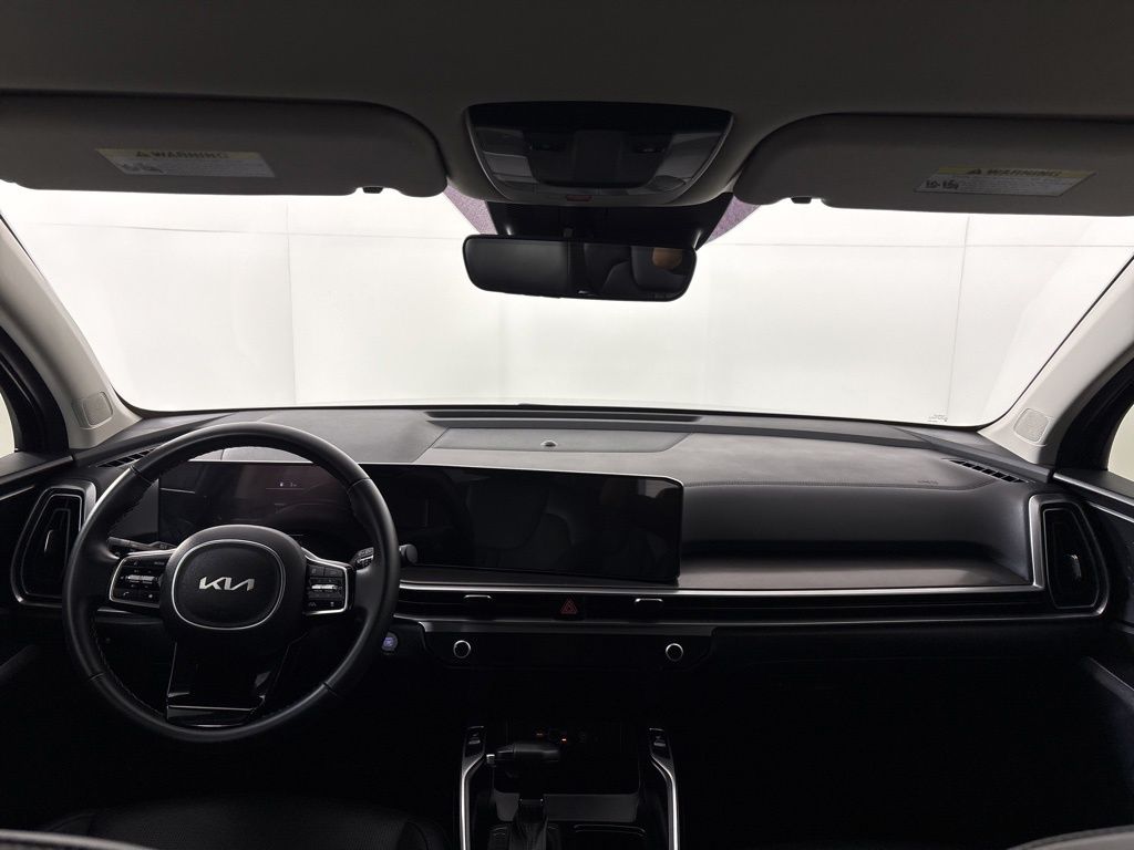 Thumbnail: 2025 Kia Sorento - 20