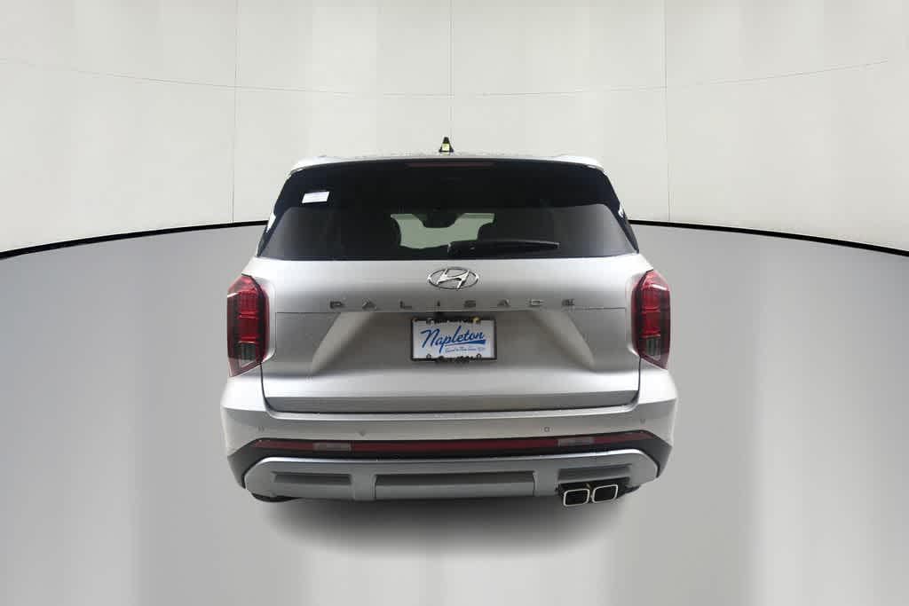 Thumbnail: 2025 Hyundai Palisade - 6