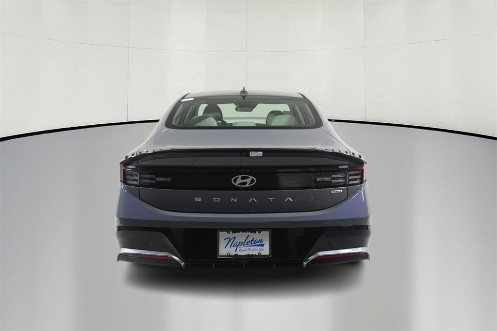 Thumbnail: 2025 Hyundai Sonata - 6