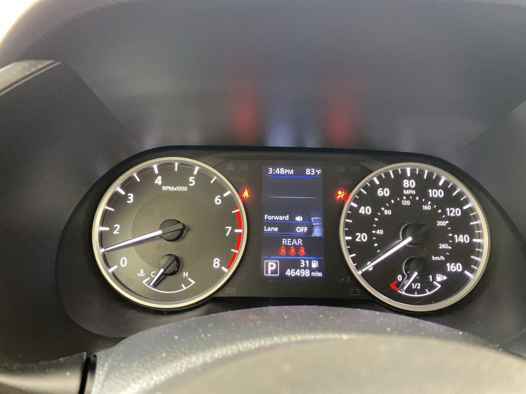 Thumbnail: 2022 Nissan Sentra - 24