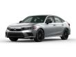 Used 2022 Honda Civic Sport Sedan