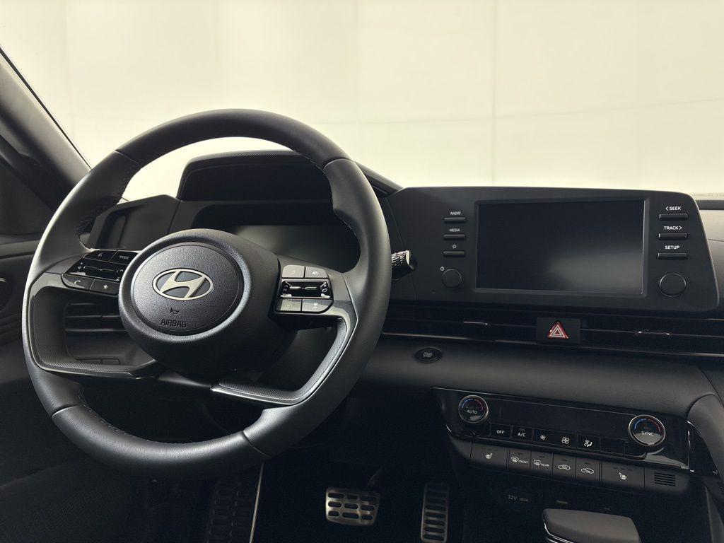 Thumbnail: 2026 Hyundai Elantra - 21