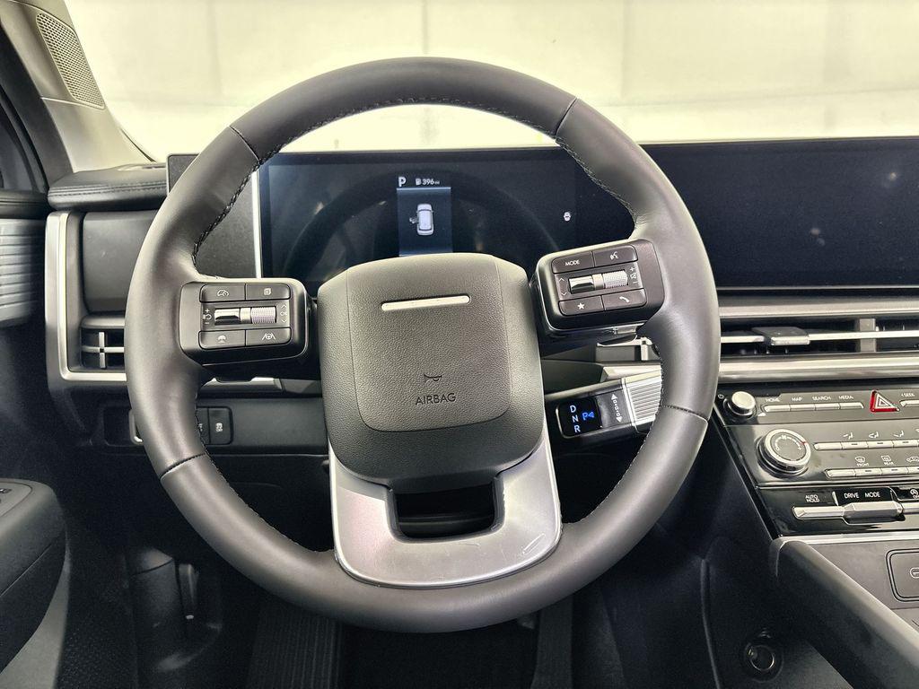Thumbnail: 2026 Hyundai Santa Fe - 11