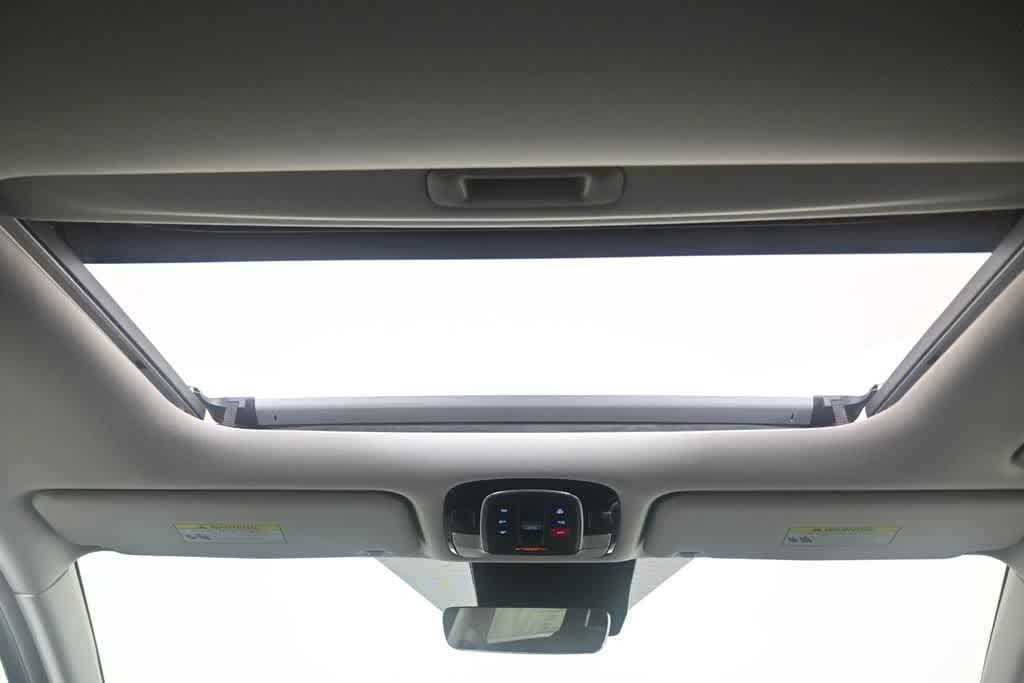 Thumbnail: 2025 Hyundai Palisade - 22