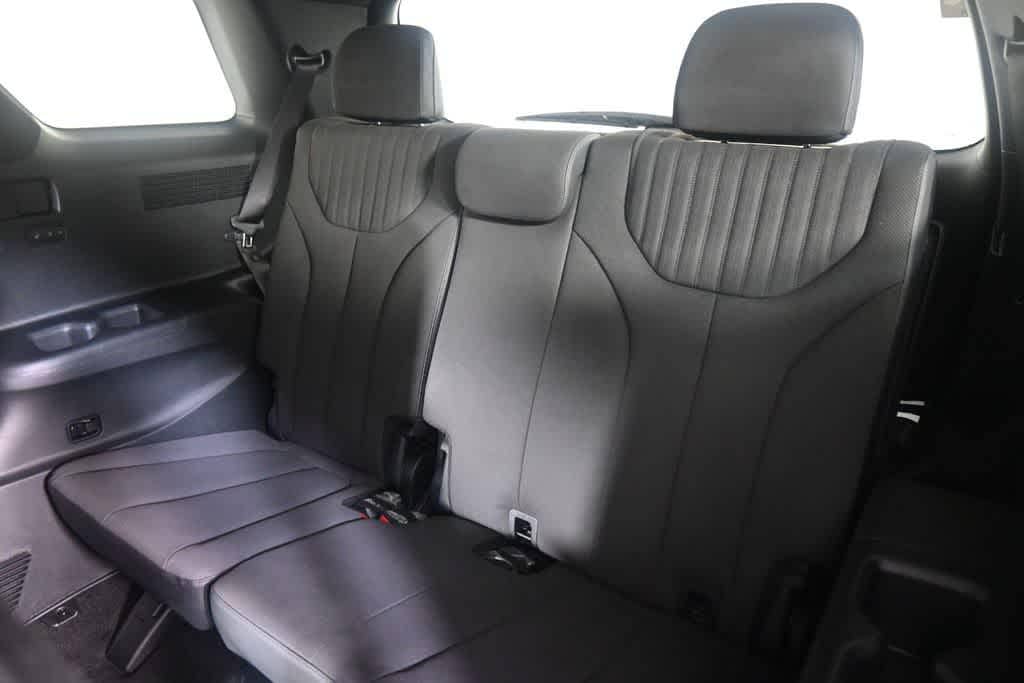 Thumbnail: 2025 Hyundai Palisade - 24