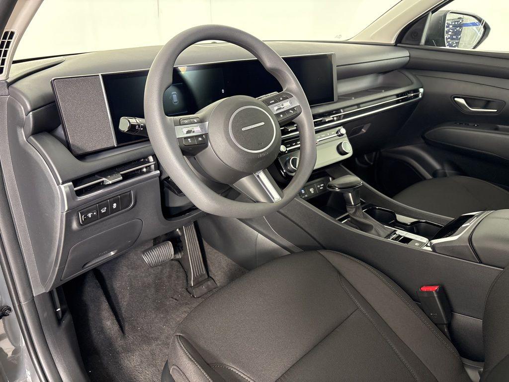 Thumbnail: 2026 Hyundai Tucson - 15