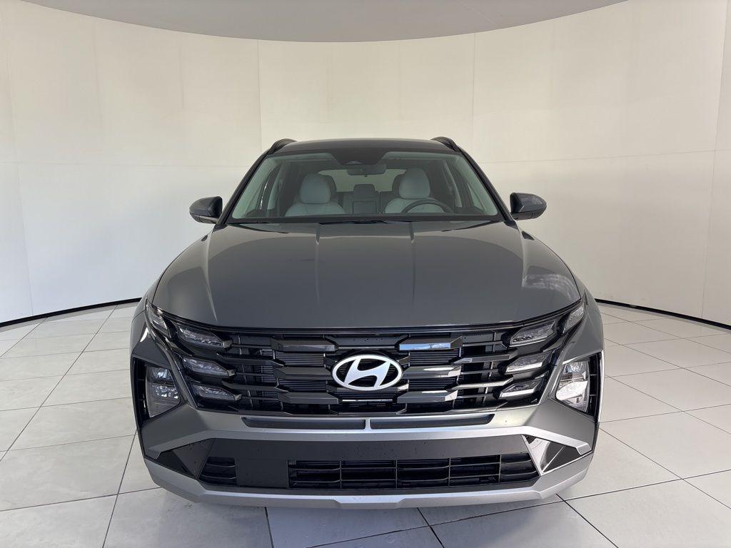 Thumbnail: 2026 Hyundai Tucson - 8