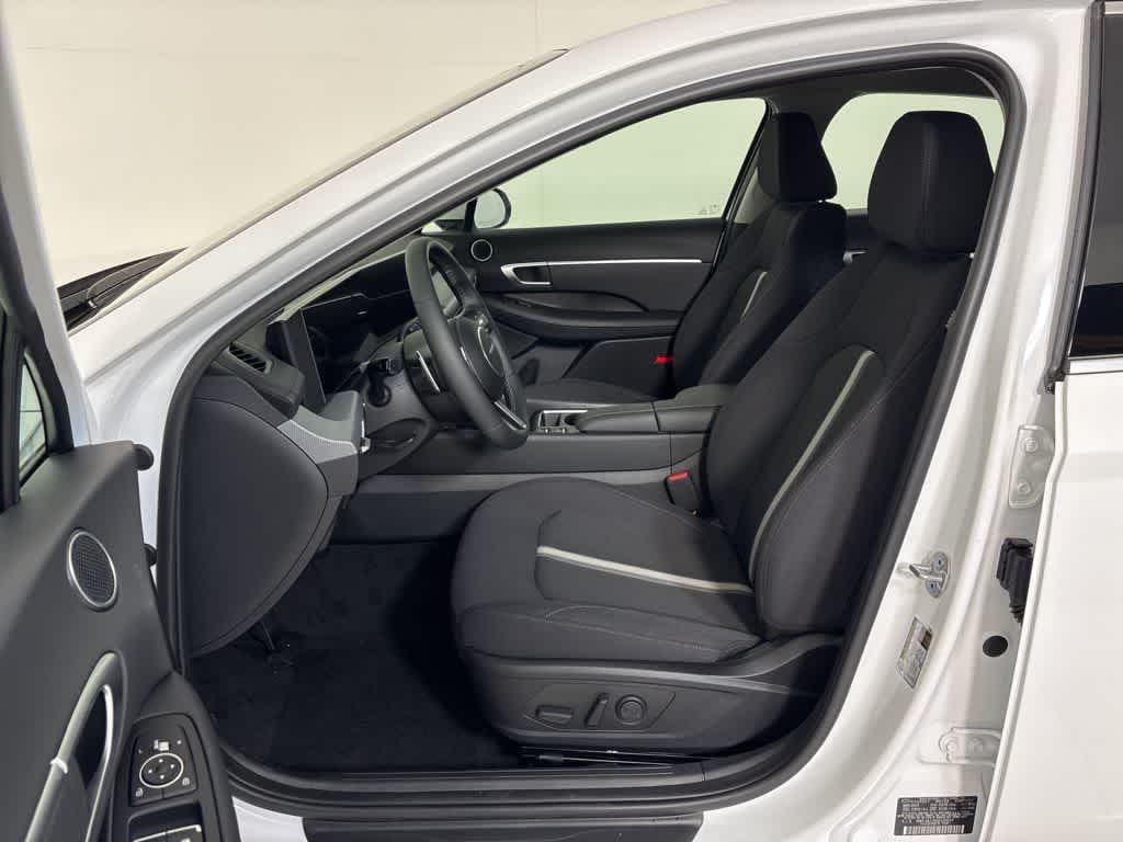 Thumbnail: 2025 Hyundai Sonata - 14