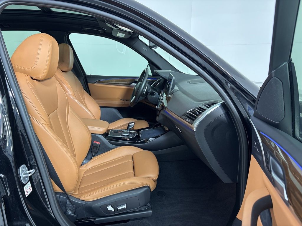 Thumbnail: 2023 BMW X3 - 12