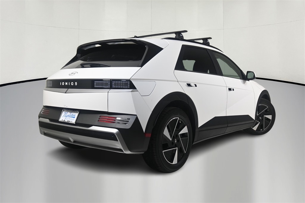 Thumbnail: 2025 Hyundai Ioniq 5 - 7