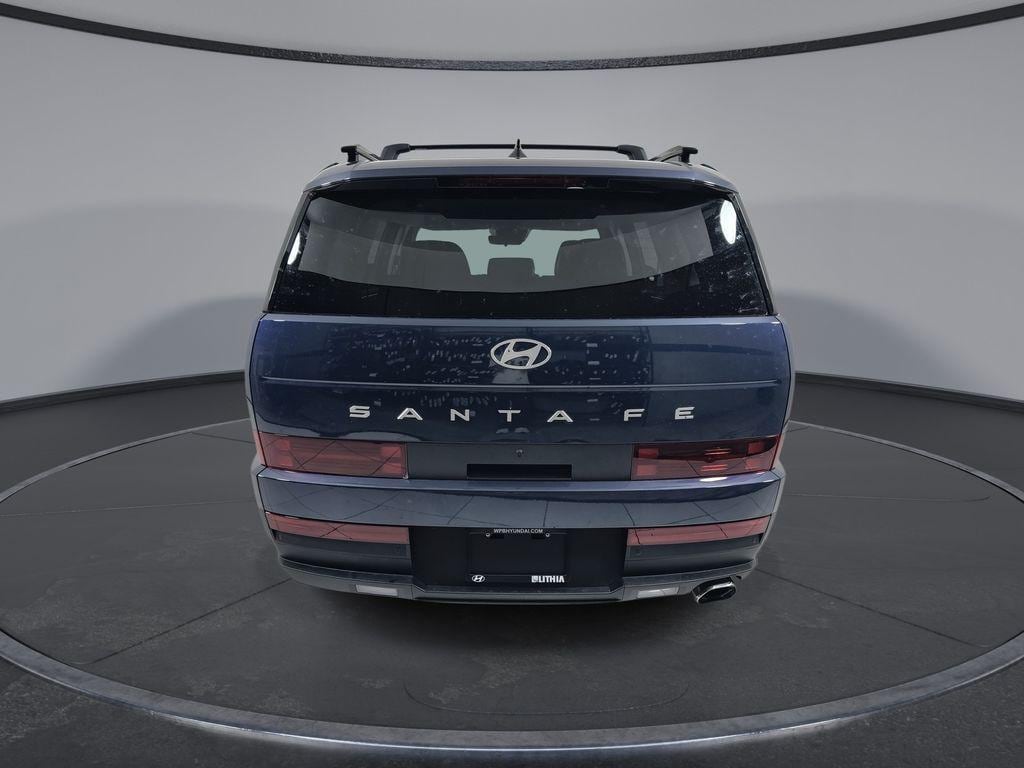 Thumbnail: 2026 Hyundai Santa Fe - 7