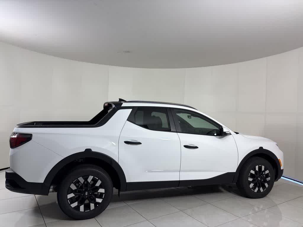 Thumbnail: 2026 Hyundai Santa Cruz - 6