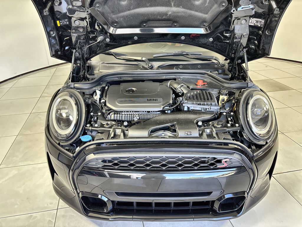 Thumbnail: 2023 MINI Cooper - 18