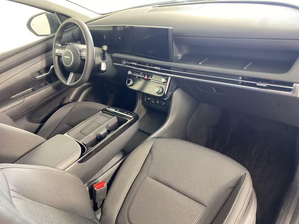 Thumbnail: 2025 Hyundai Tucson - 13