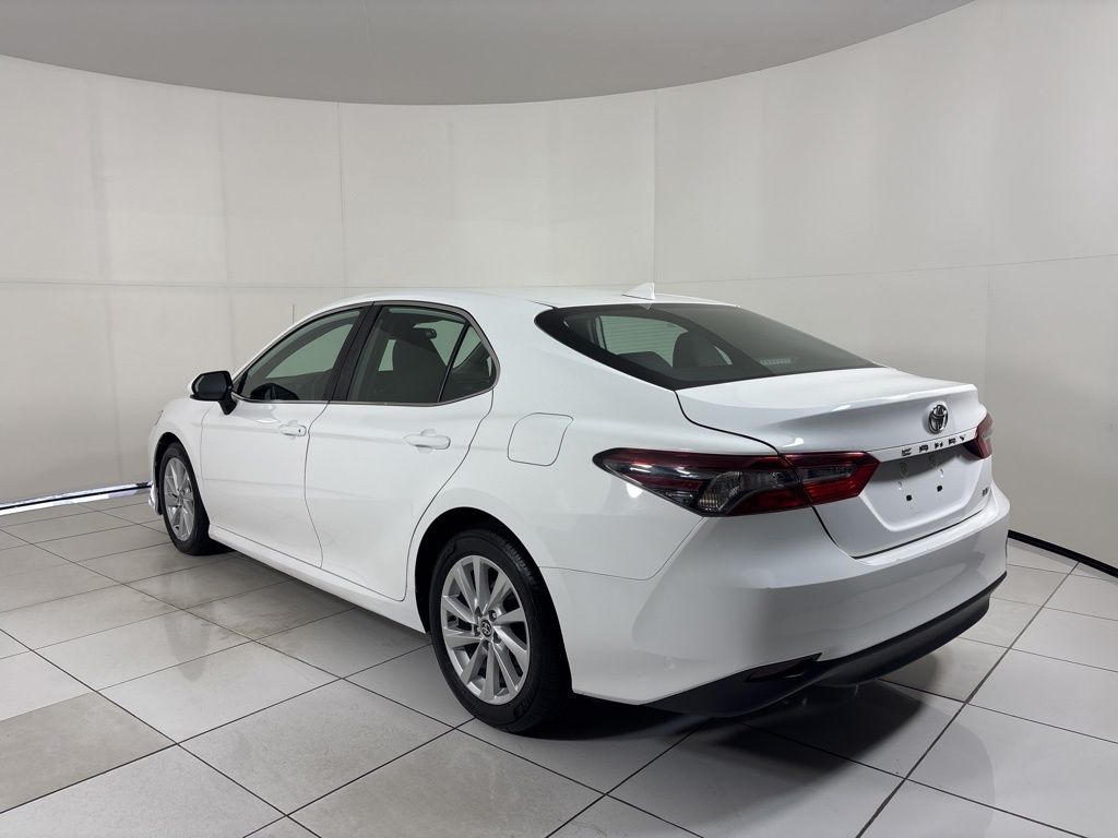 Thumbnail: 2023 Toyota Camry - 3