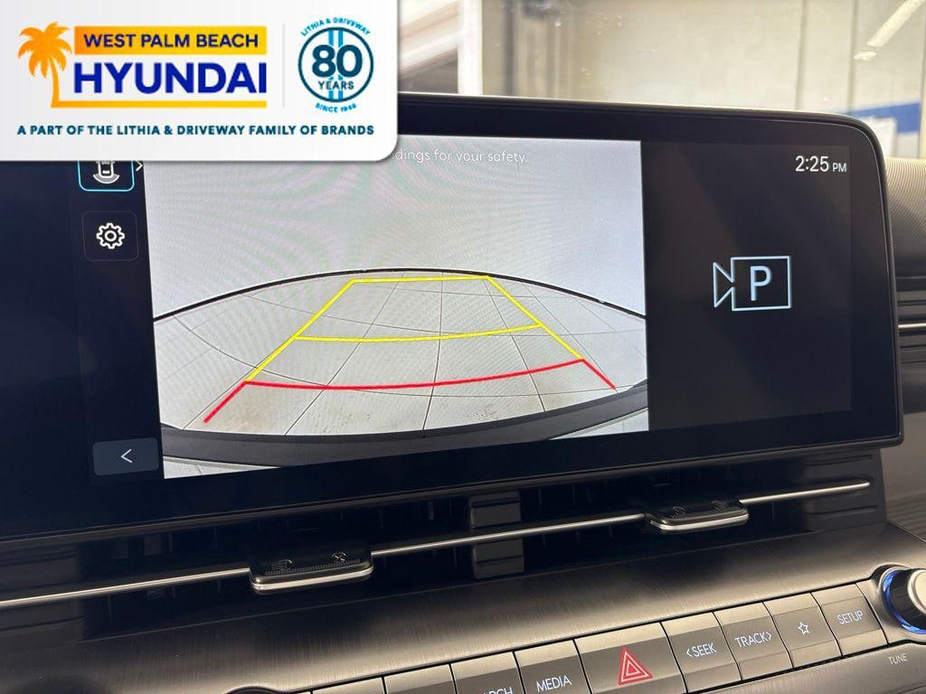 New 2027 Hyundai Kona SE FWD SUV
