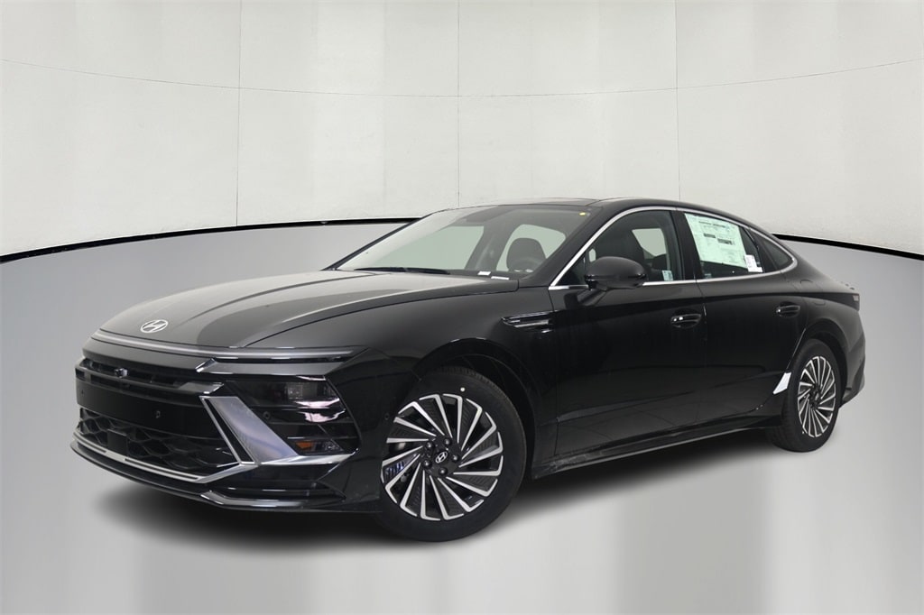 Thumbnail: 2025 Hyundai Sonata - 3