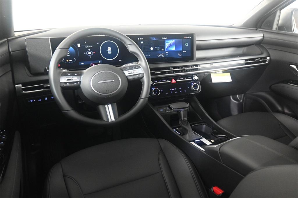 Thumbnail: 2026 Hyundai Santa Cruz - 11