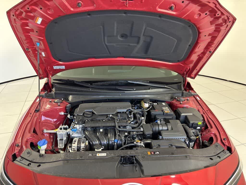 Thumbnail: 2025 Hyundai Elantra - 11