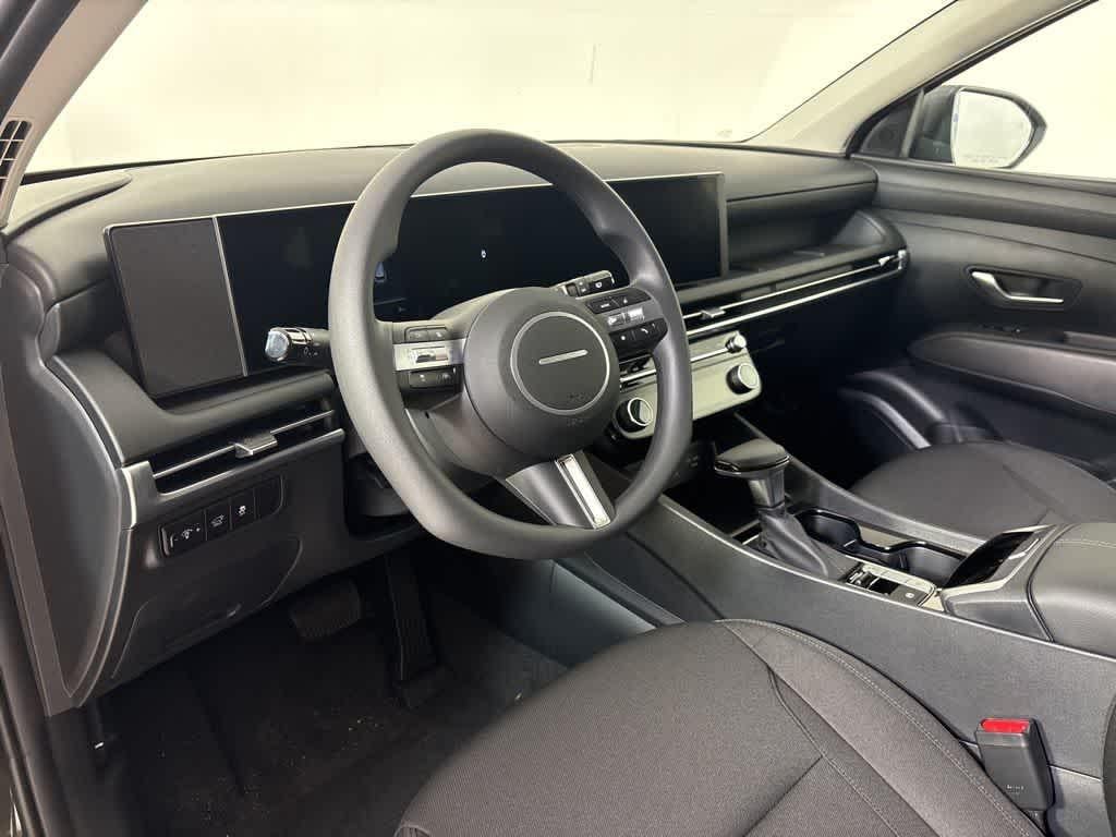 Thumbnail: 2026 Hyundai Tucson - 15