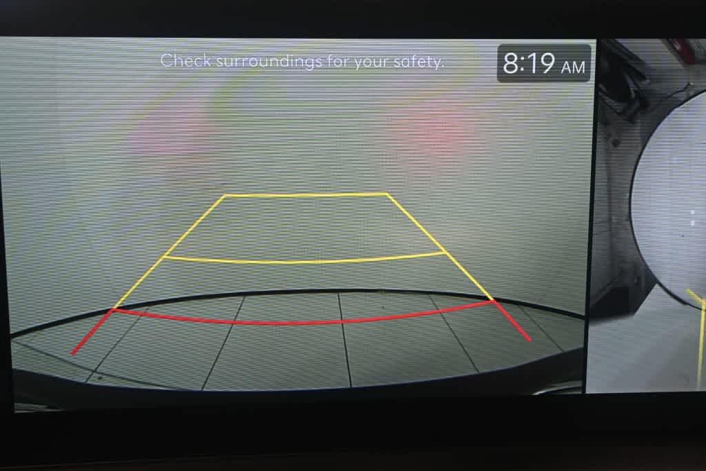 Thumbnail: 2025 Hyundai Tucson - 20