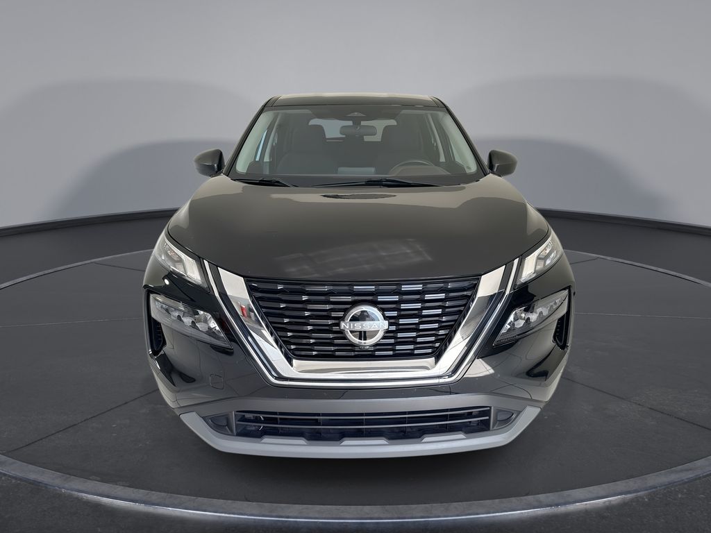 Thumbnail: 2023 Nissan Rogue - 3