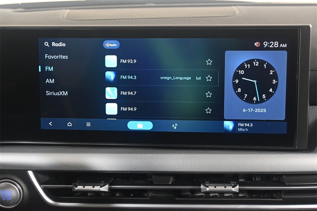 Thumbnail: 2025 Hyundai Sonata - 19