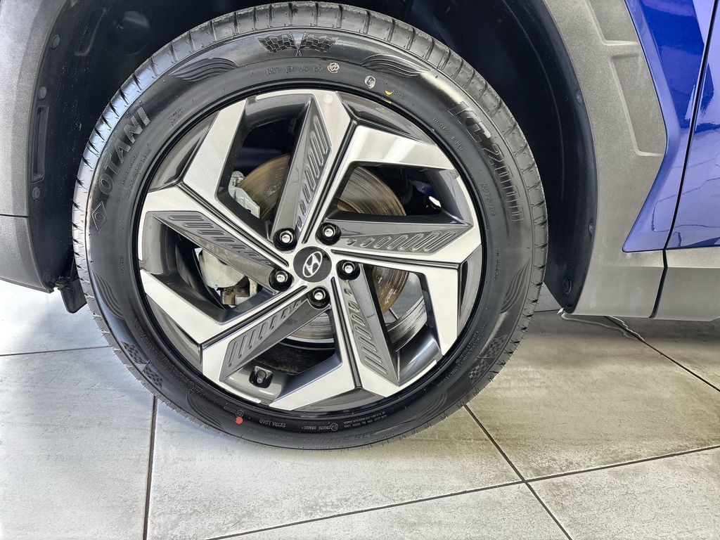 Thumbnail: 2023 Hyundai Tucson - 19