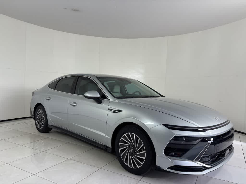 Thumbnail: 2025 Hyundai Sonata - 7