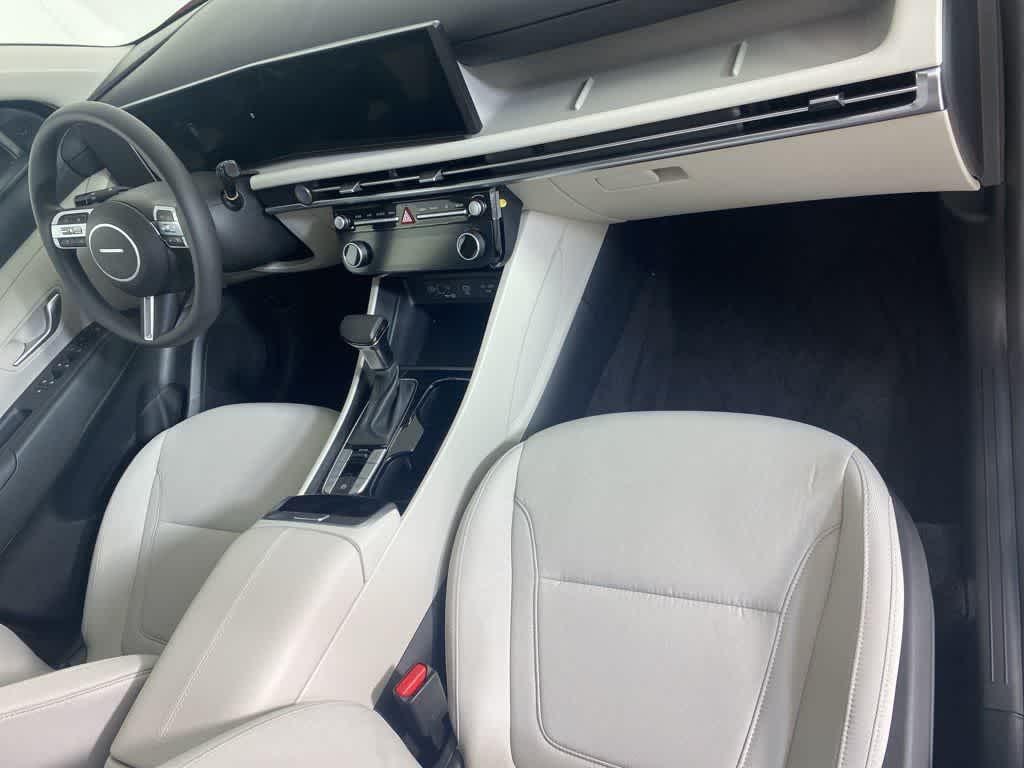 Thumbnail: 2026 Hyundai Tucson - 18