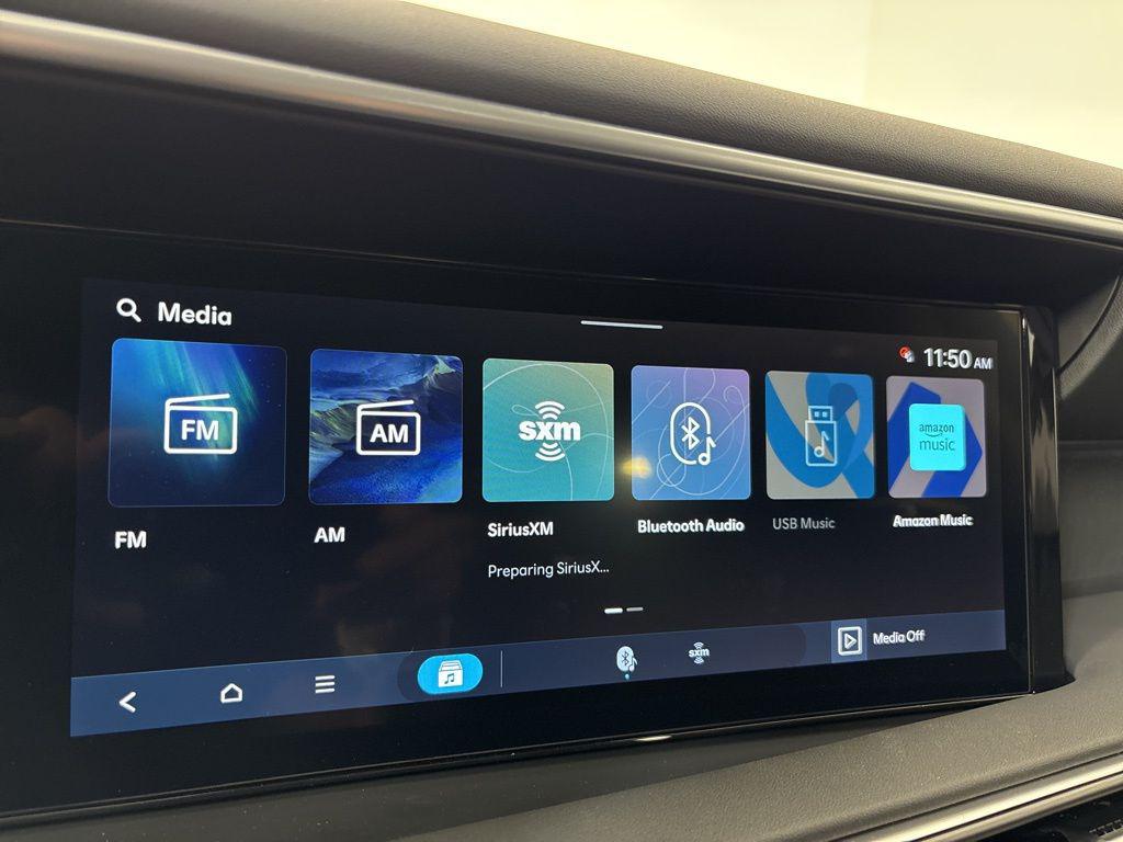 Thumbnail: 2026 Hyundai Palisade - 31