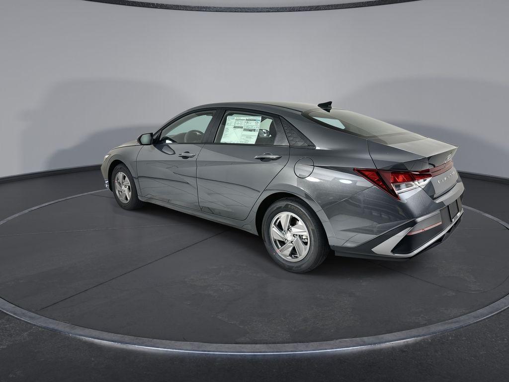 Thumbnail: 2026 Hyundai Elantra - 6