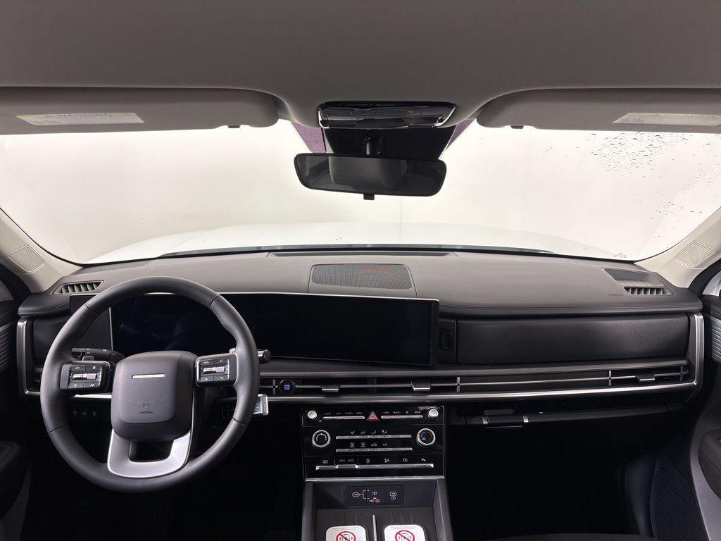 Thumbnail: 2026 Hyundai Santa Fe - 20