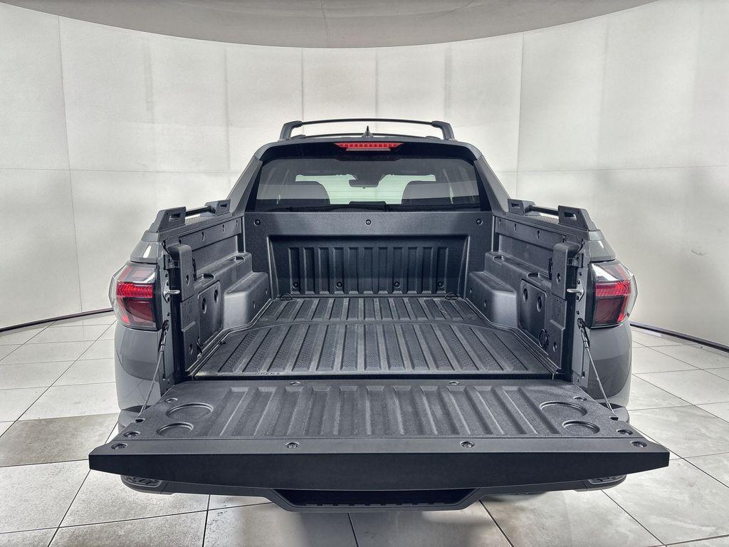 Thumbnail: 2026 Hyundai Santa Cruz - 20