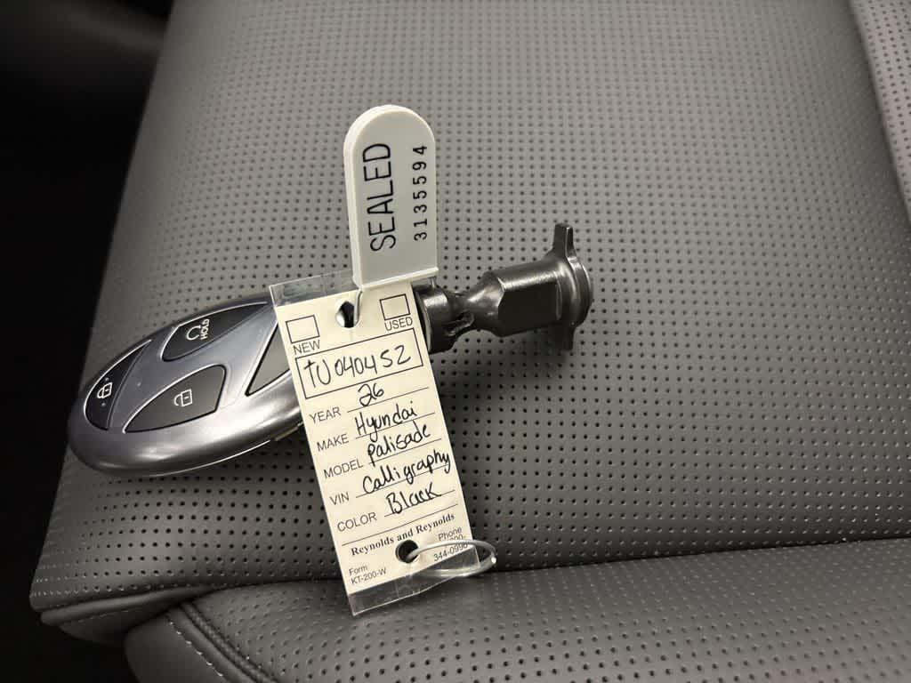 Thumbnail: 2026 Hyundai Palisade - 29